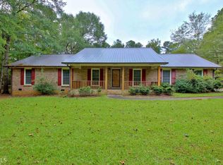 252 Busbin Rd, Fayetteville, GA 30215