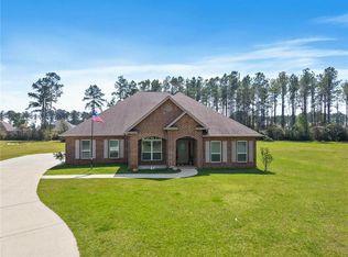 12750B Jenkins Pit Rd, Daphne, AL 36527