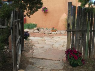 3406 State Highway 14, Cerrillos, NM 87010