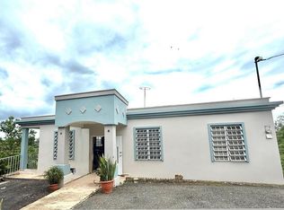 415 Carr, Lares, PR 00669
