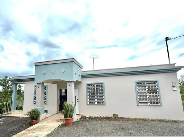 415 Carr, Lares, PR 00669