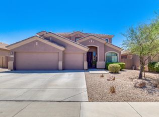 18433 W Piedmont Rd, Goodyear, AZ 85338