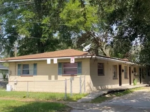 429 W 18 STREET, JACKSONVILLE, FL 32206