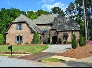 1105 Hunting Creek Ct, Auburn, AL 36830