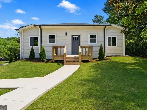 305 Fairburn Rd NW, Atlanta, GA 30331