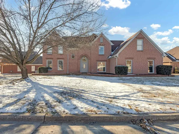 8956 Heath Cv, Cordova, TN 38016