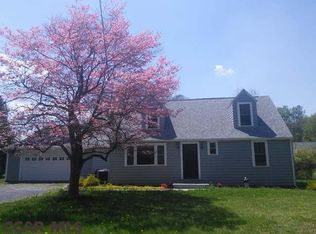 168 Pike Rd, Howard, PA 16841