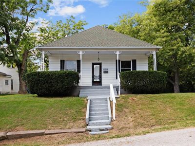 1502 Sparks St, Alton, IL, 62002