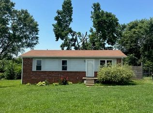 263 Countrywood Pl, Bowling Green, KY 42101