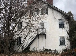 1080 W Bristol Rd, Warminster, PA 18974