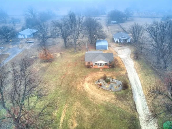 8701 S Highway 77, Noble, OK 73068