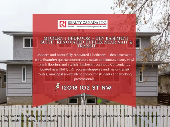 12020 102nd St NW, Edmonton, AB T5G 2G7