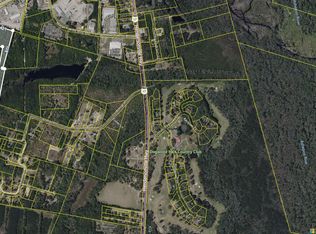 0 Sniders Hwy #A, Walterboro, SC 29488