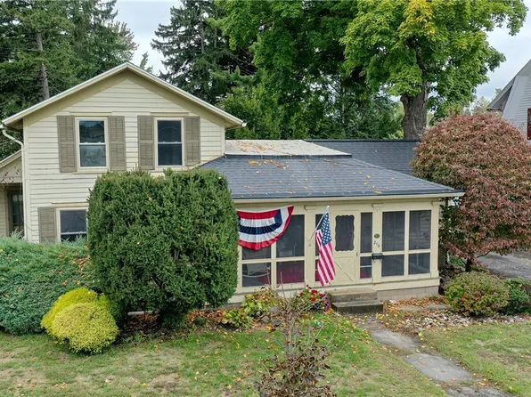 216 W Main St, Norwalk, OH 44857