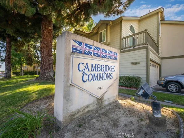 5411 Brittany Way, Cypress, CA 90630
