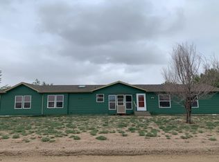 402 E 2nd Ave, Wiggins, CO 80654