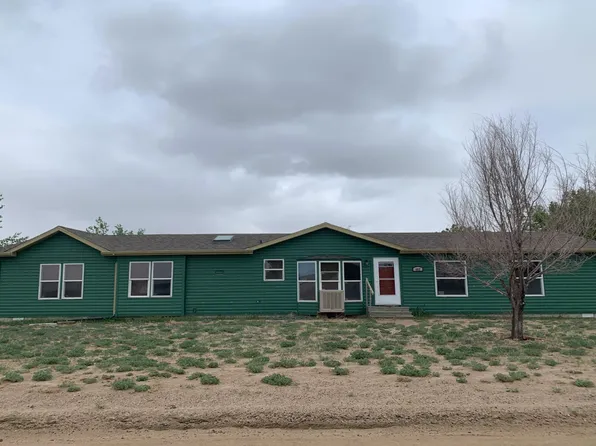 402 E 2nd Ave, Wiggins, CO 80654