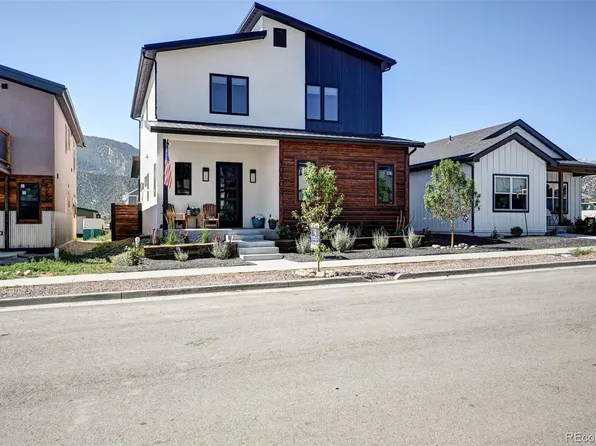 10503 Willow Avenue, Poncha Springs, CO 81242