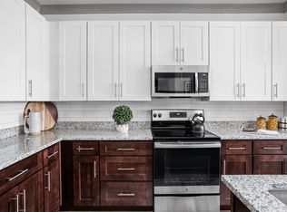 The Otis at Fort Ben Apartments, Indianapolis, IN 46216