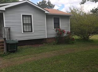 212 Bayberry Ln, Garner, NC 27529