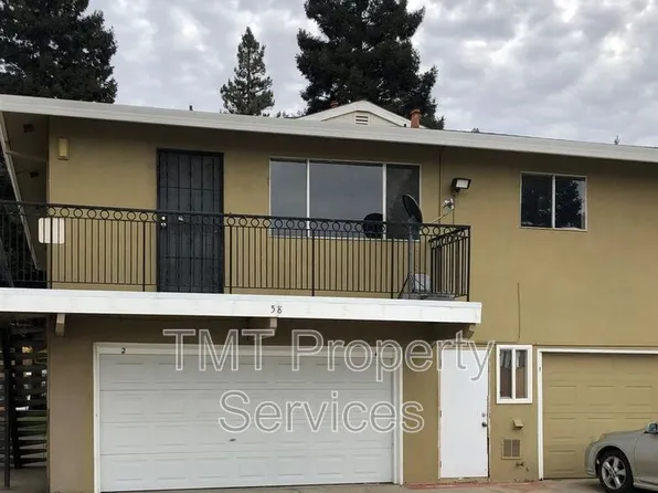 58 La Fresa Ct APT 4, Sacramento, CA 95823