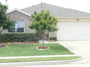 1436 Trading Post Dr, Fort Worth, TX 76131