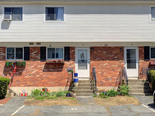 24 Allen Drive APT C, Montville, CT 06382