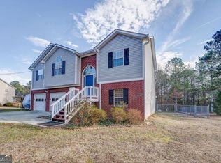 1178 Drummond Rd SE, Lindale, GA 30147