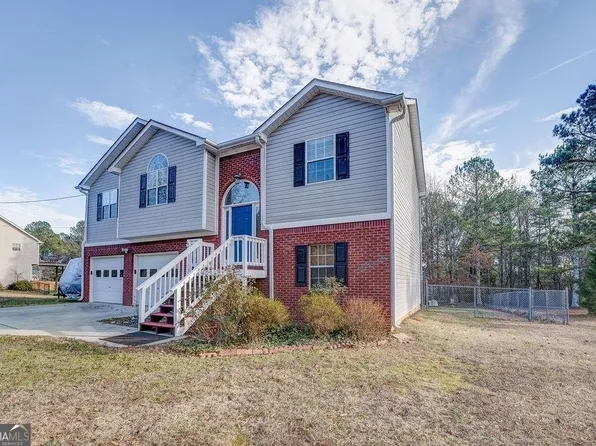 1178 Drummond Rd SE, Lindale, GA 30147