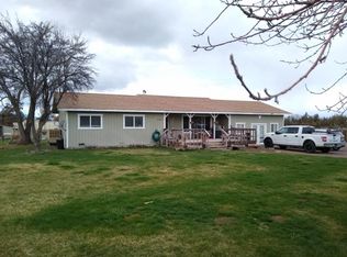 10924 Blackfoot Rd, Montague, CA 96064