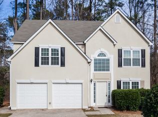 3082 Perch Ln SW, Marietta, GA 30008