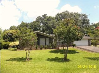 812 Myron Ave, Saraland, AL 36571