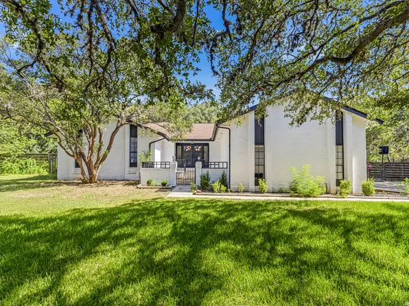 8621 CLASSIC OAKS LN, San Antonio, TX 78255