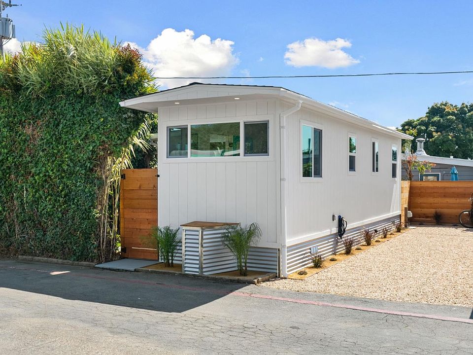 890 38th Ave SPACE 48 Santa Cruz CA 95062 Zillow