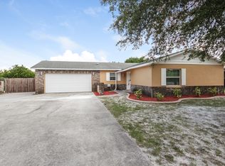 1244 Russell Dr, Ocoee, FL 34761