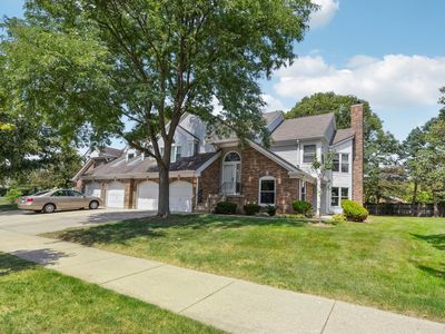 162 Willow Pkwy, Buffalo Grove, IL, 60089