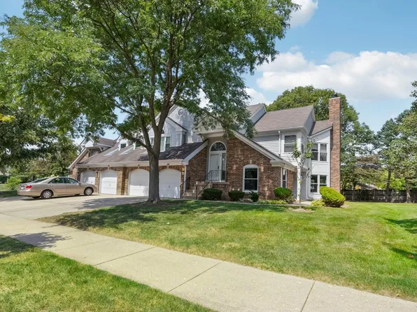 162 Willow Pkwy, Buffalo Grove, IL 60089