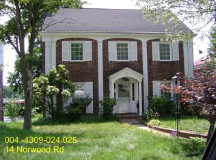 14 Norwood Rd, Yonkers, NY 10710