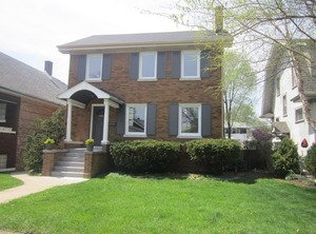 3420 Clarence Ave, Berwyn, IL 60402