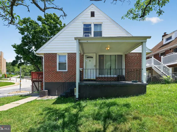 4583 Derby Manor Dr, Baltimore, MD 21215