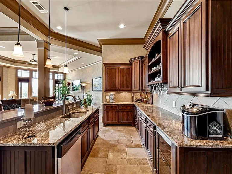 6407 Grand Marina Cir — Photo 100