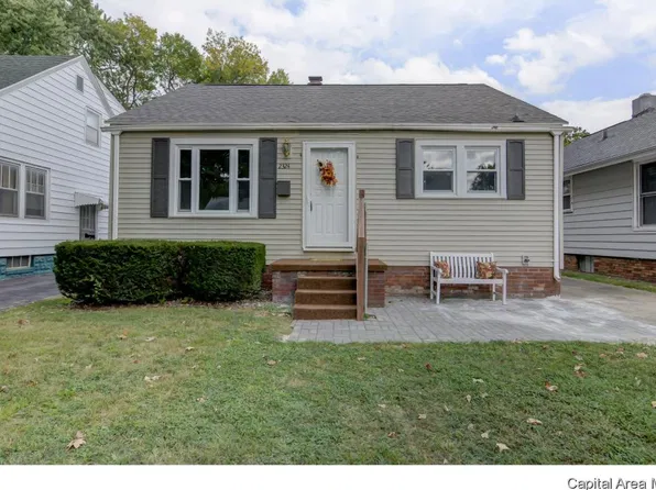 2324 S 8th St, Springfield, IL 62703