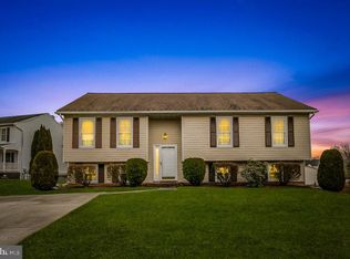 1006 Olivier Cir, Bel Air, MD 21014