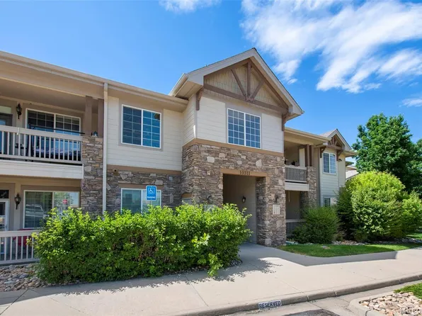 10311 W Girton Drive #102, Lakewood, CO 80227