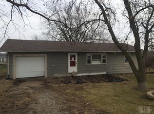 1200 N Taylor St, Mount Ayr, IA 50854