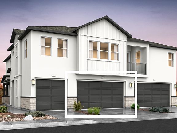 Plan Elevation.