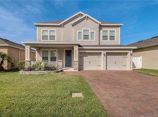1500 Caterpillar St, Saint Cloud, FL 34771