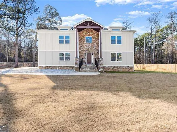 2369 McAfee Rd, Decatur, GA 30032