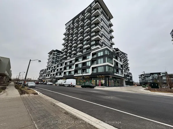2481 Taunton Rd, Oakville, ON