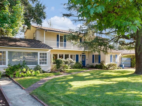 San Marino CA Real Estate - San Marino CA Homes For Sale | Zillow